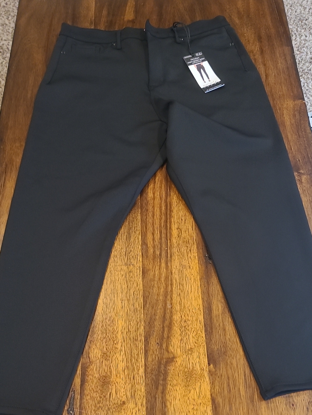 Sofia Jeans by Sofia Vergara Rosa Curvy Skinny Pants / Jeans Size 16. New